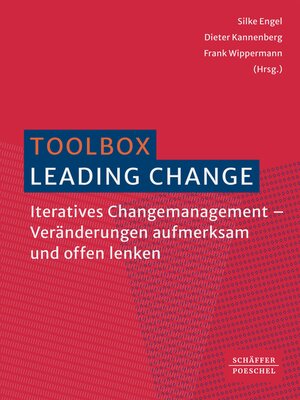 cover image of Toolbox Leading Change